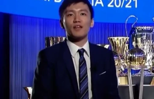 zhang crisi dell'Inter