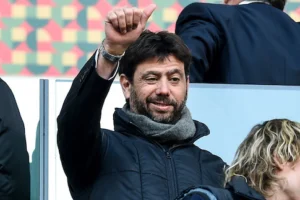 agnelli inchiesta Juventus bidella emigrante