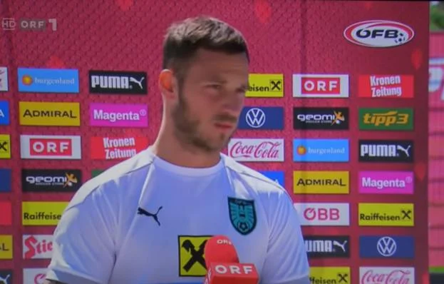 Arnautovic