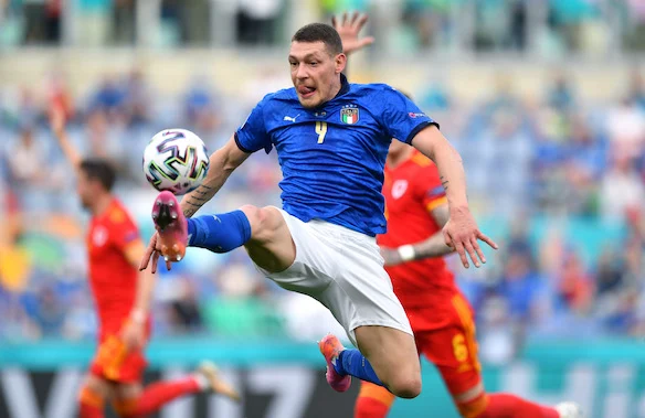 Belotti