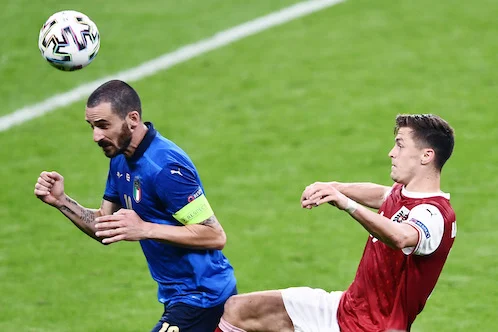 bonucci in conferenza stampa