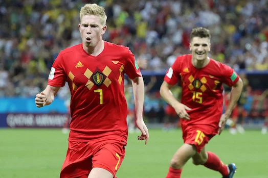 De Bruyne Napoli, Sky conferma “visite mediche subito dopo gli impegni della Nazionale”