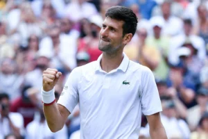 Djokovic