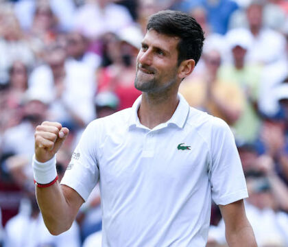 Libero: Novak Djokovic futuro presidente della Serbia?