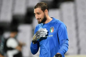 Donnarumma
