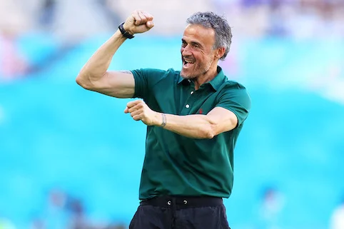 Nel nuovo Psg di Luis Enrique, l’imprevedibilità non è un limite, ma una strategia (As) Nel nuovo Psg di Luis Enrique, l’imprevedibilità non è un limite, ma una strategia (As)