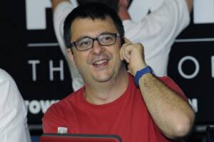 Flavio Tranquillo: «È ridicolo legare vittorie e sconfitte al solo allenatore» item-thumbnail