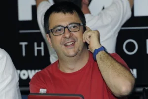 Flavio Tranquillo