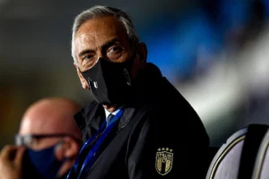 Gravina Trentalange La Serie A
