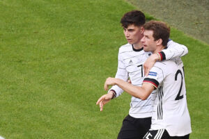È tornata la Germania: 4-2 al Portogallo (Gosens stratosferico) item-thumbnail