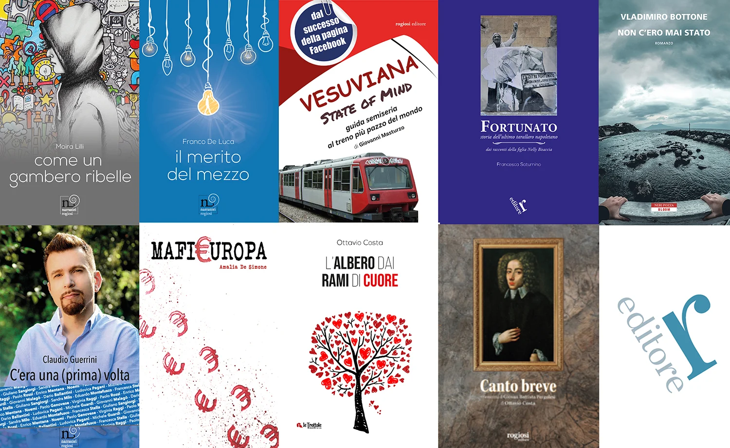 il salone del libro off