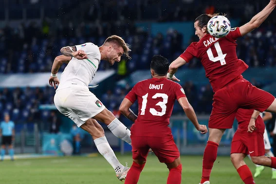 sconcerti sui centravanti euro 2032