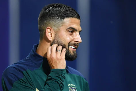 insigne alla lazio percepirebbe 12 milioni d8217ingaggio sarri intensifica il pressing messaggero da Ilnapolista.it insigne alla lazio percepirebbe 12 milioni d8217ingaggio sarri intensifica il pressing messaggero