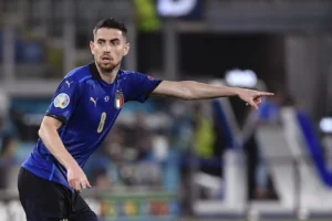 Jorginho
