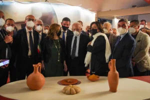 museo del parco nazionale del vesuvio