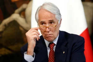 Coni malagò sul calcio “Malagò Airways”