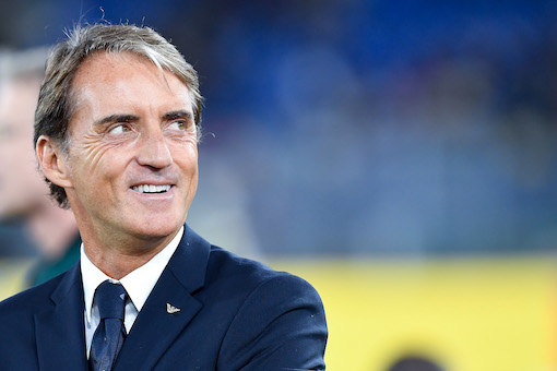 Mancini: “Questa Italia resta nei libri di storia, vittoria paragonabile ai Mondiali 2006”