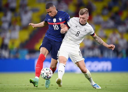 Mbappé