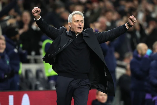 Mourinho Schweinsteiger Chelsea