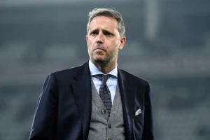 paratici La difesa della Juventus