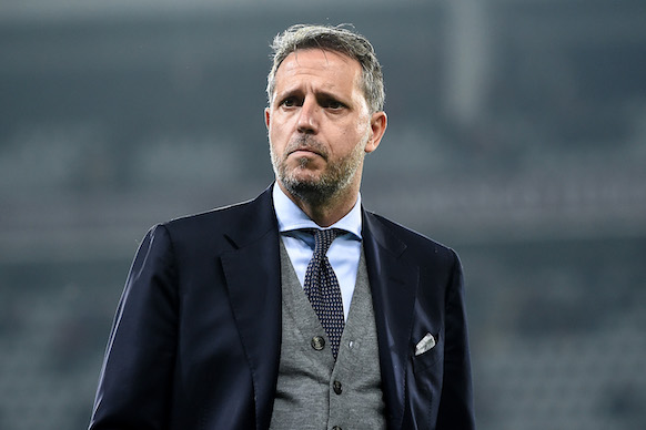 Paratici, la Fifa si scusa col Tottenham per aver confuso inibizione e radiazione (Tuttosport)