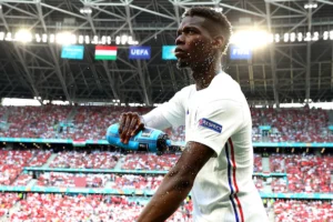 Pogba