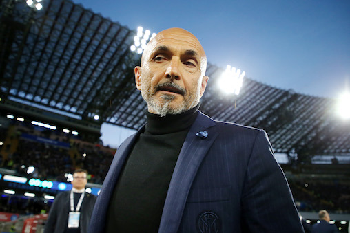 Medico dell’Inter: «L’importanza lavoro dei medici? Spalletti lo quantificava in 6-7 punti a stagione»