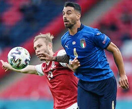 Spinazzola