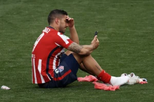 Suarez