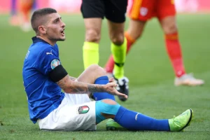 Verratti calciomercato