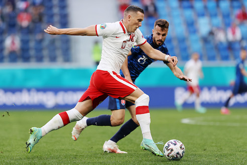 Polonia, Svezia e Repubblica Ceca chiedono alla Fifa di non giocare i playoff Mondiali in Russia