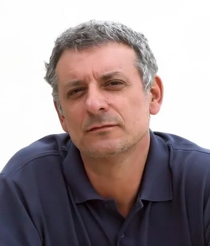 Alessandro Robecchi