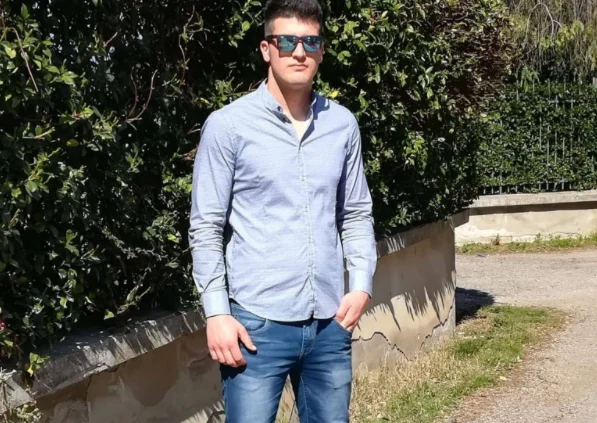 intervista alla moglie di alessio spaziano