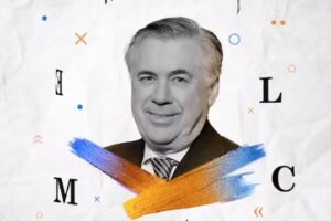 Napoli Ancelotti lo caccia. Il Real Madrid se lo riprende item-thumbnail