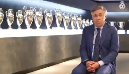 ancelotti