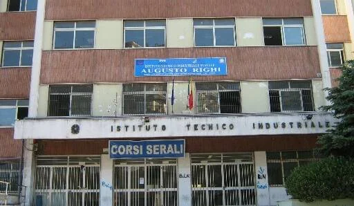 Augusto Righi