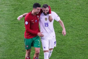 il Real blinda i suoi benzema ronaldo