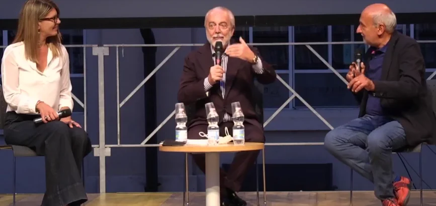 De Laurentiis