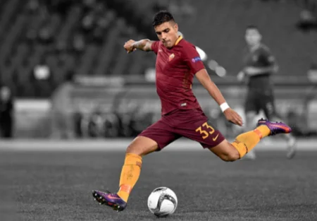 emerson palmieri