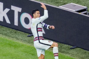 Ronaldo