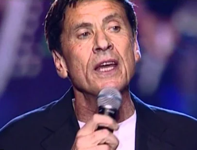 gianni morandi