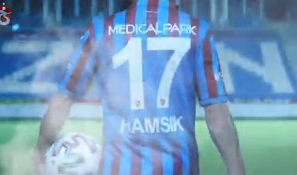 Marek Hamsik è ufficialmente un calciatore del Trabzonspor