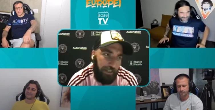 higuain