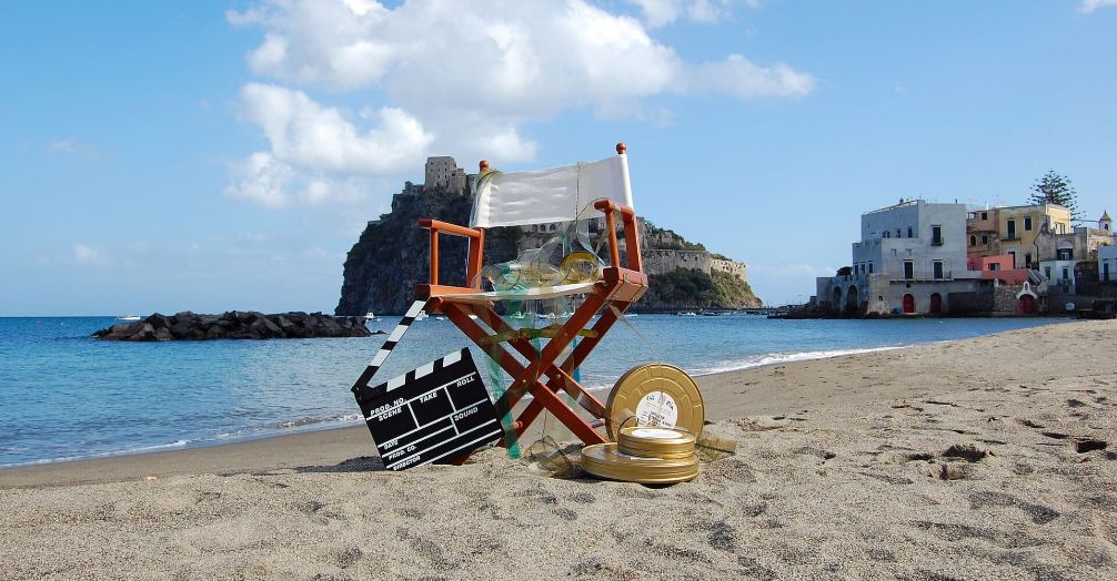 Ischia Film Festival, il cinema internazionale torna in presenza al Castello Aragonese 