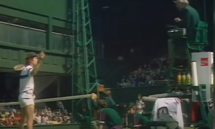 McEnroe ricorda You cannot be serious