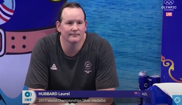 Laurel Hubbard, pesista neozelandese, sarà la prima atleta trans alle Olimpiadi Laurel Hubbard, pesista neozelandese, sarà la prima atleta trans alle Olimpiadi