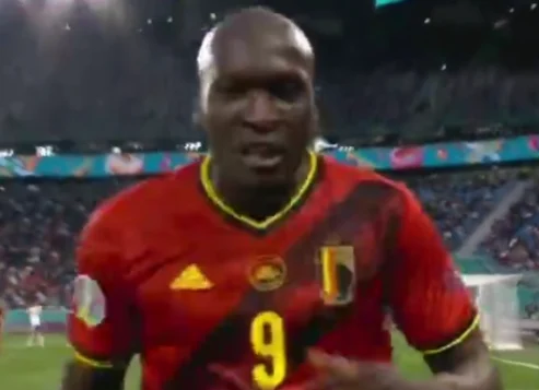 Lukaku