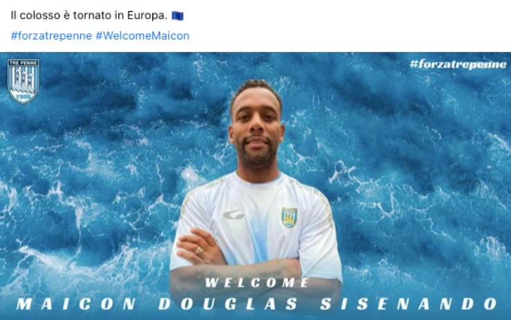 Maicon