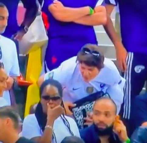 La mamma di Rabiot litiga con la mamma di Pogba