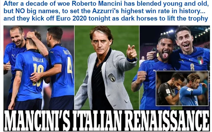mancini